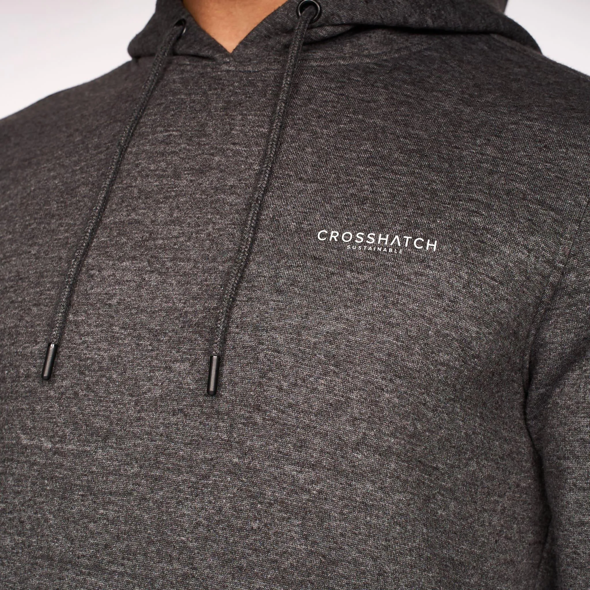 Traymax Hoodie 2pk Red/Charcoal