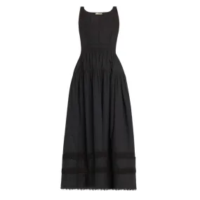 ULLA JOHNSON ISADORA DRESS