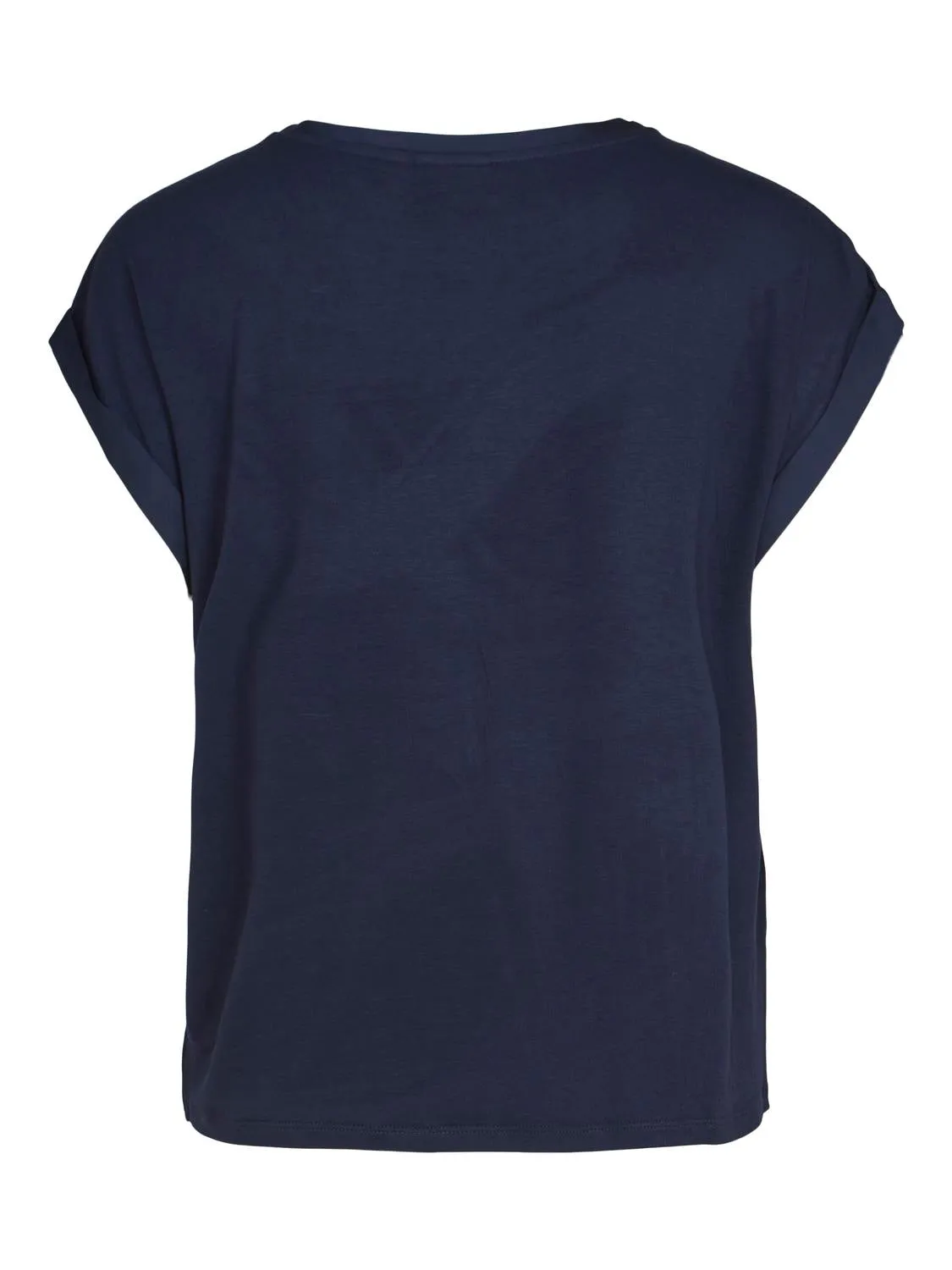 VIELLETTE Top - Navy Blazer
