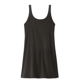 Women's Maipo Dress - Black