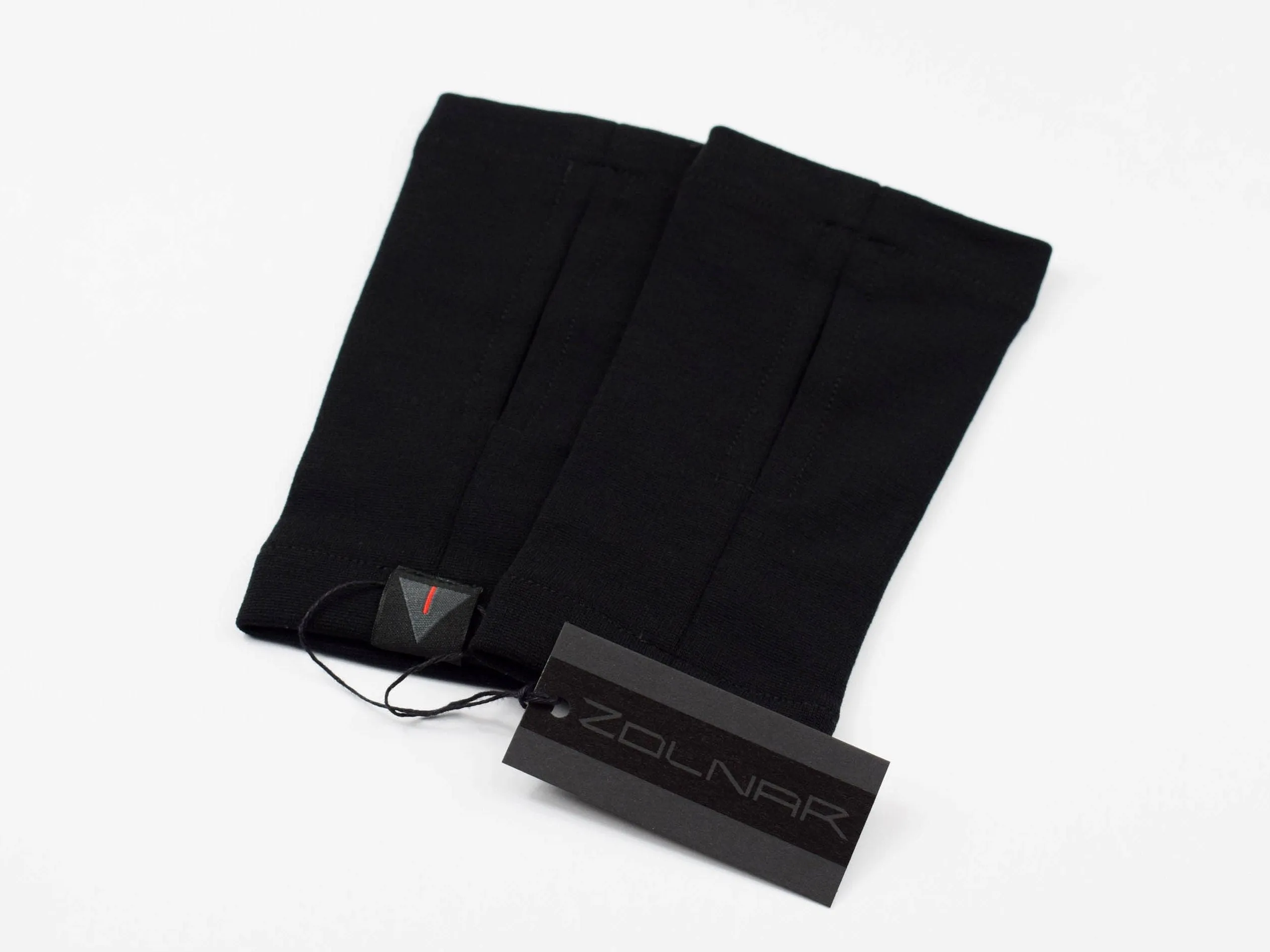 WRW-8 Gray arm warmers