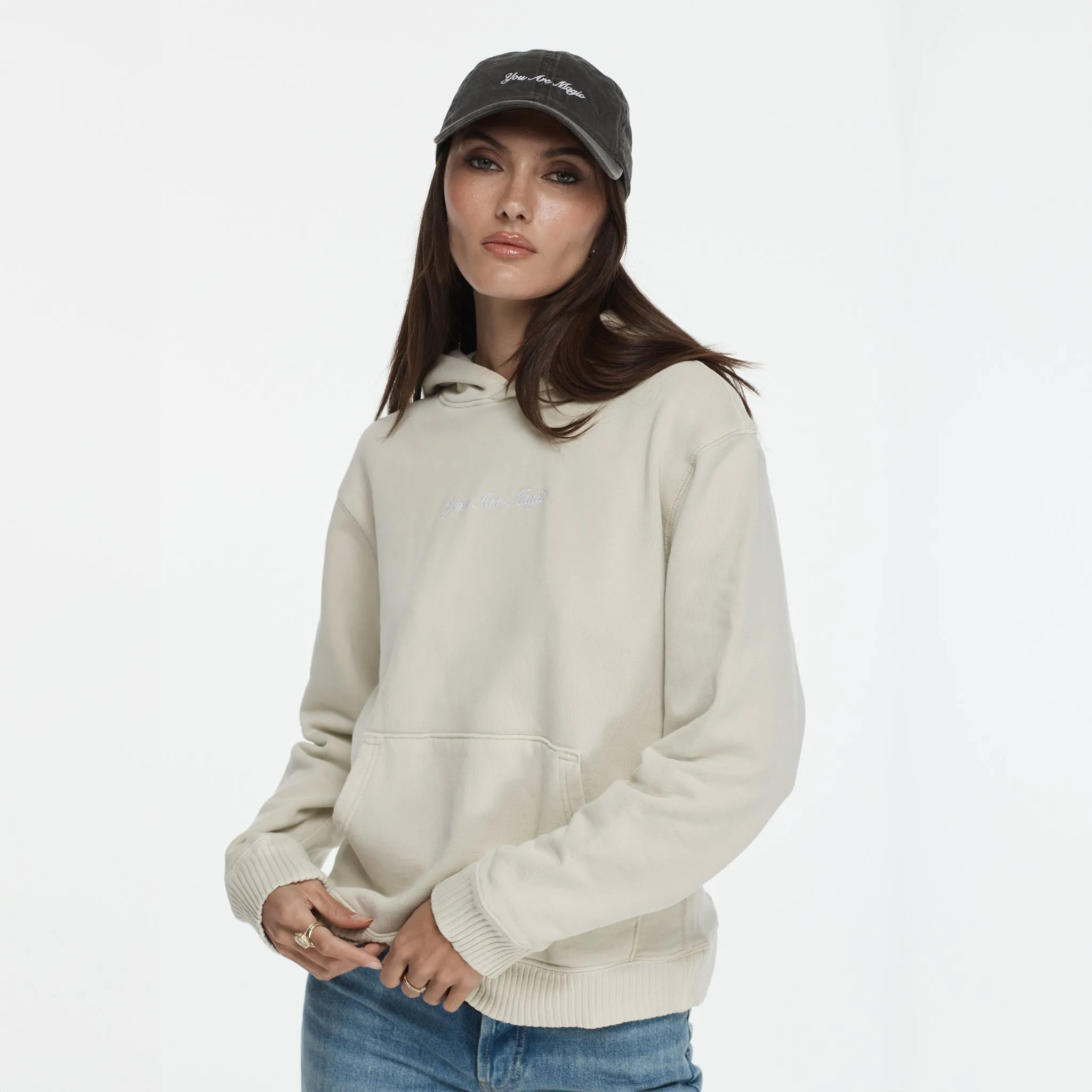 You Are Magic Hoodie